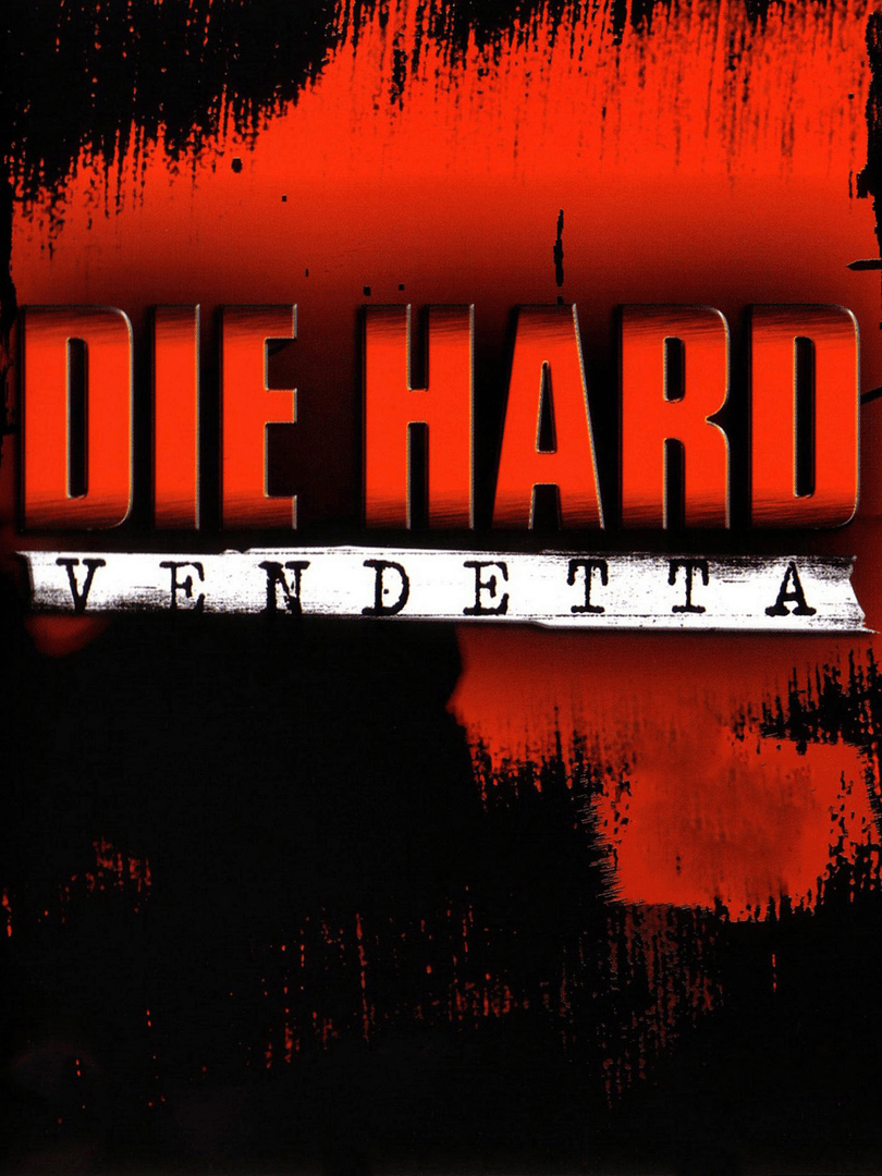 Die Hard: Vendetta Cover