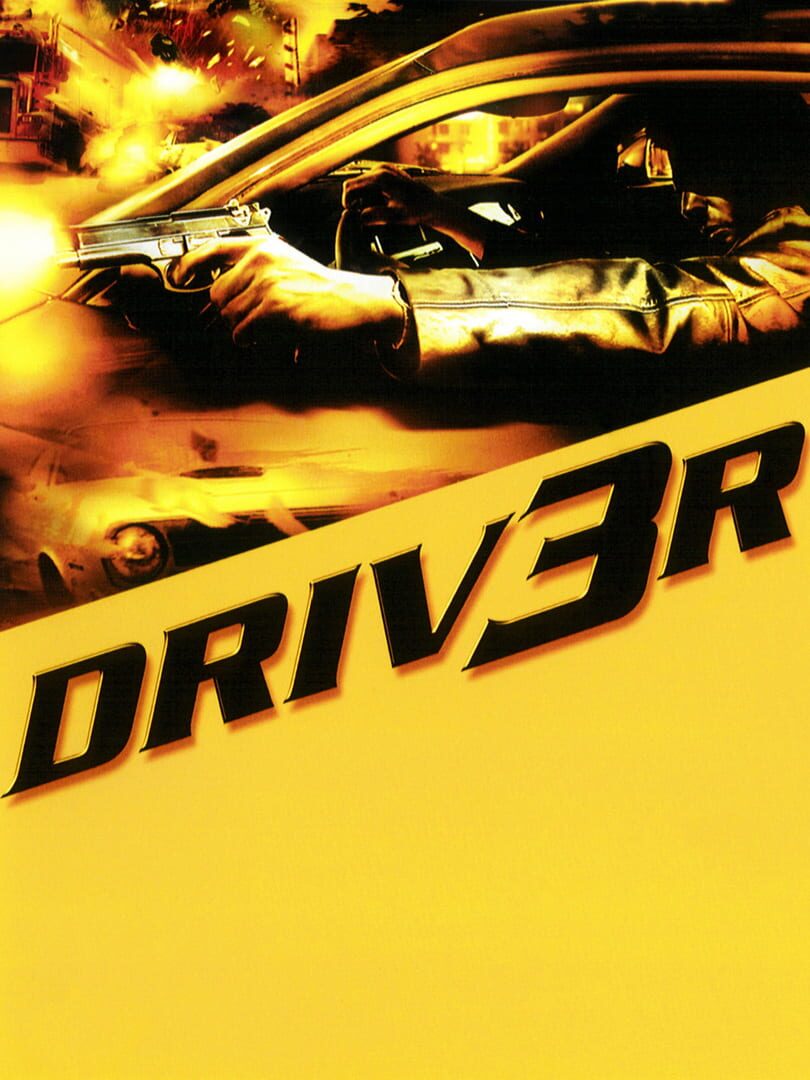 Driv3r (2004)