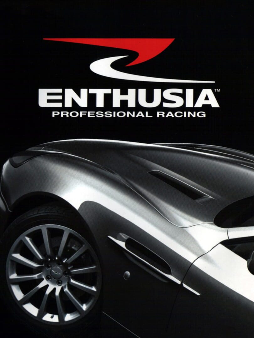 Enthusia: Professional Racing (2005)