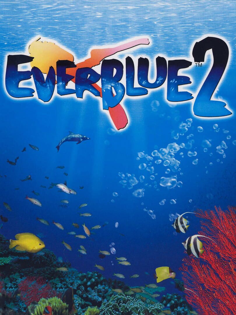 Everblue 2 (2002)