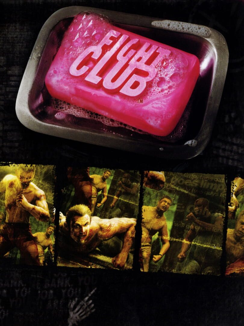 Mahjong Fight Club