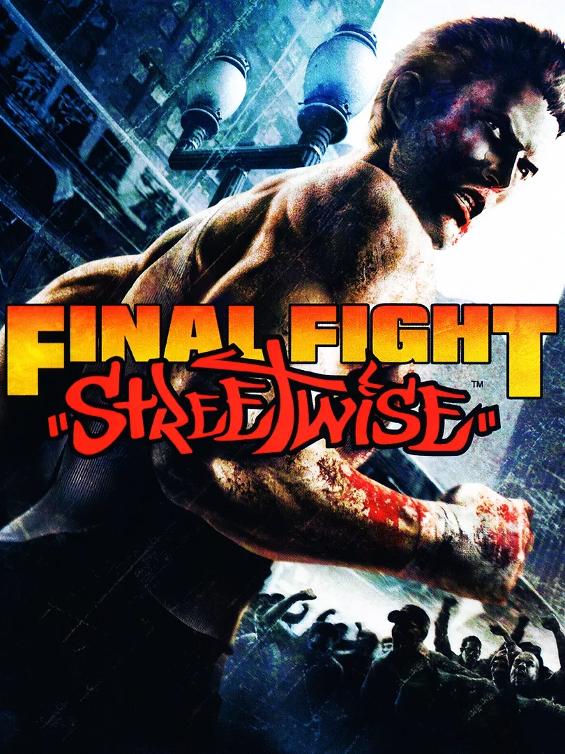 Final Fight: Streetwise