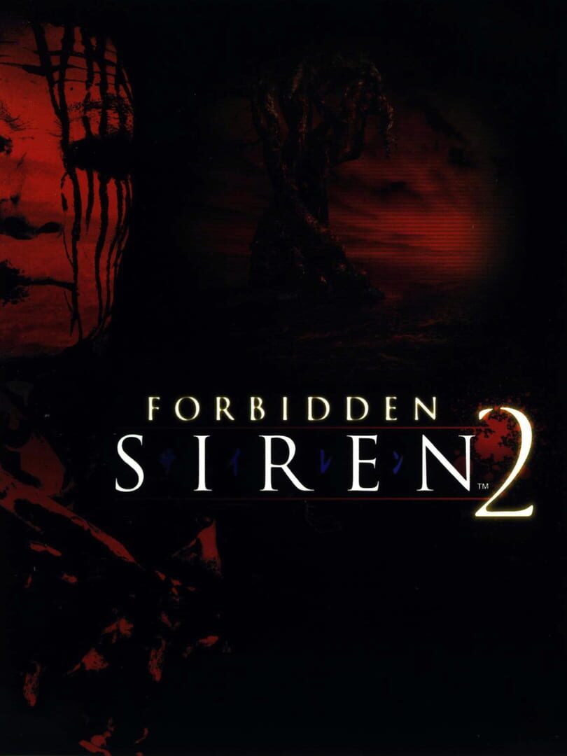 Cover image of Forbidden Siren 2