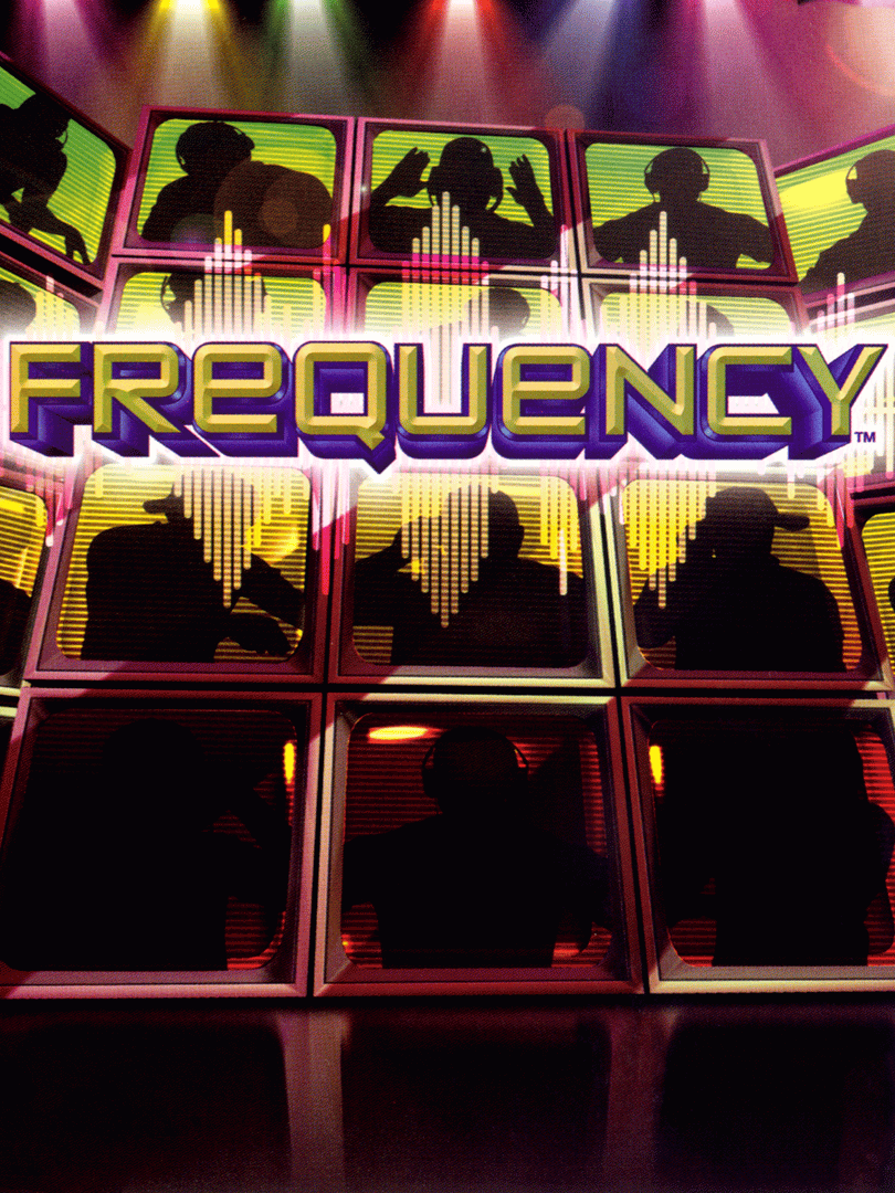 Frequency Cover
