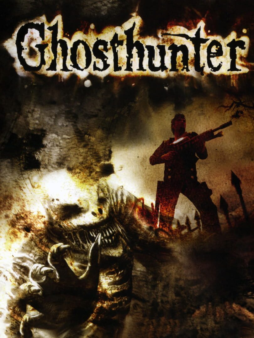 Ghosthunter (2003)