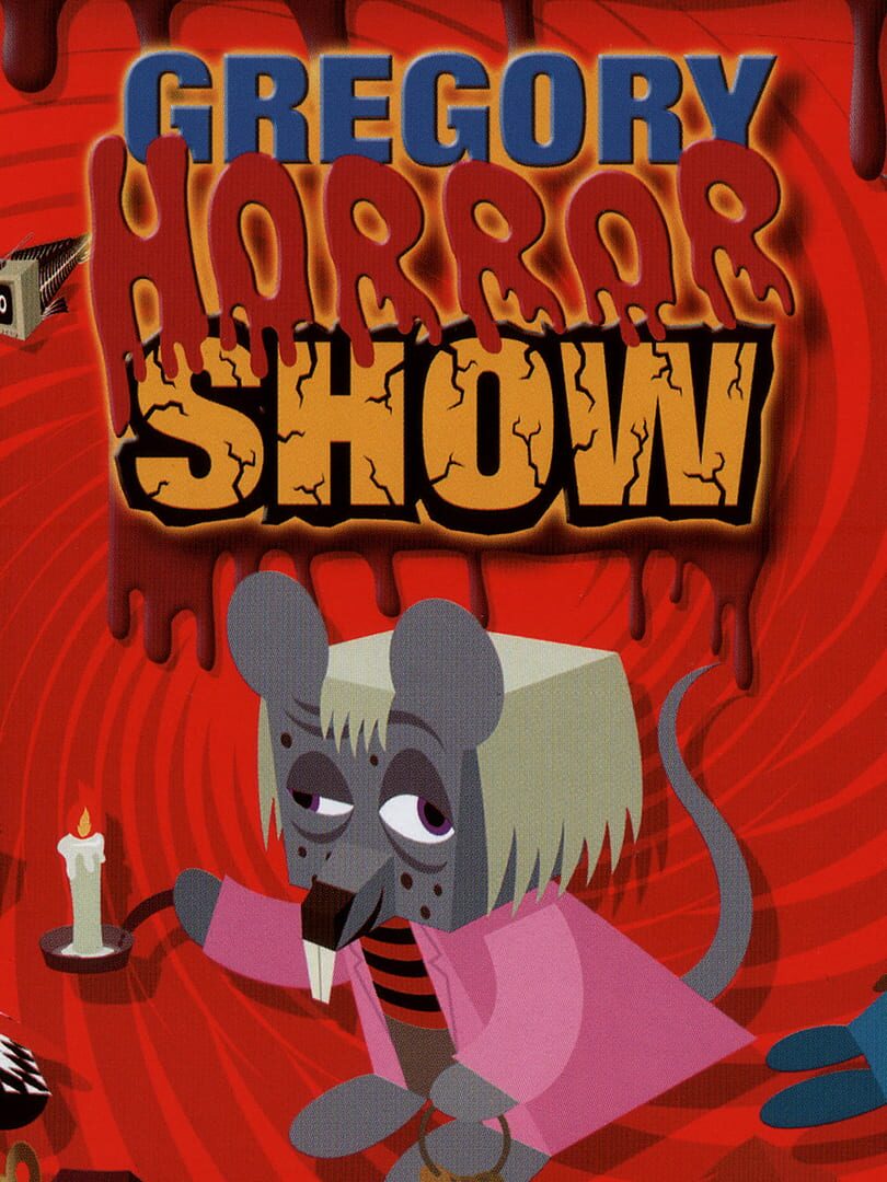 Gregory Horror Show (2003)