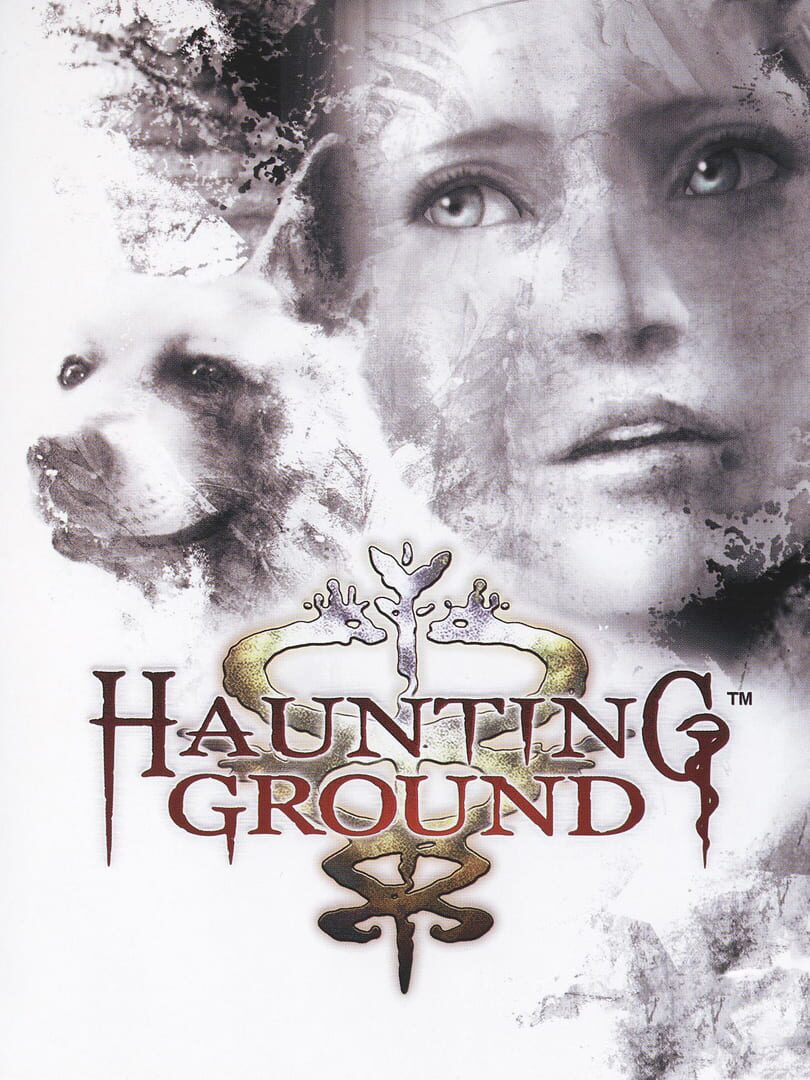 Haunting Ground (2005)