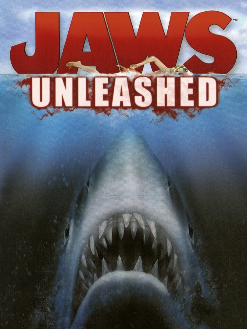 Jaws Unleashed (2006)