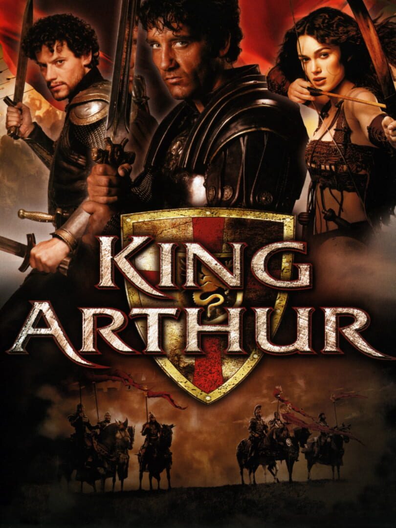 King Arthur