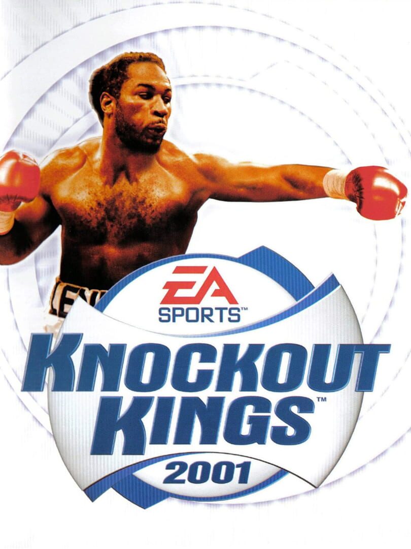 Knockout Kings 2001 (2000)