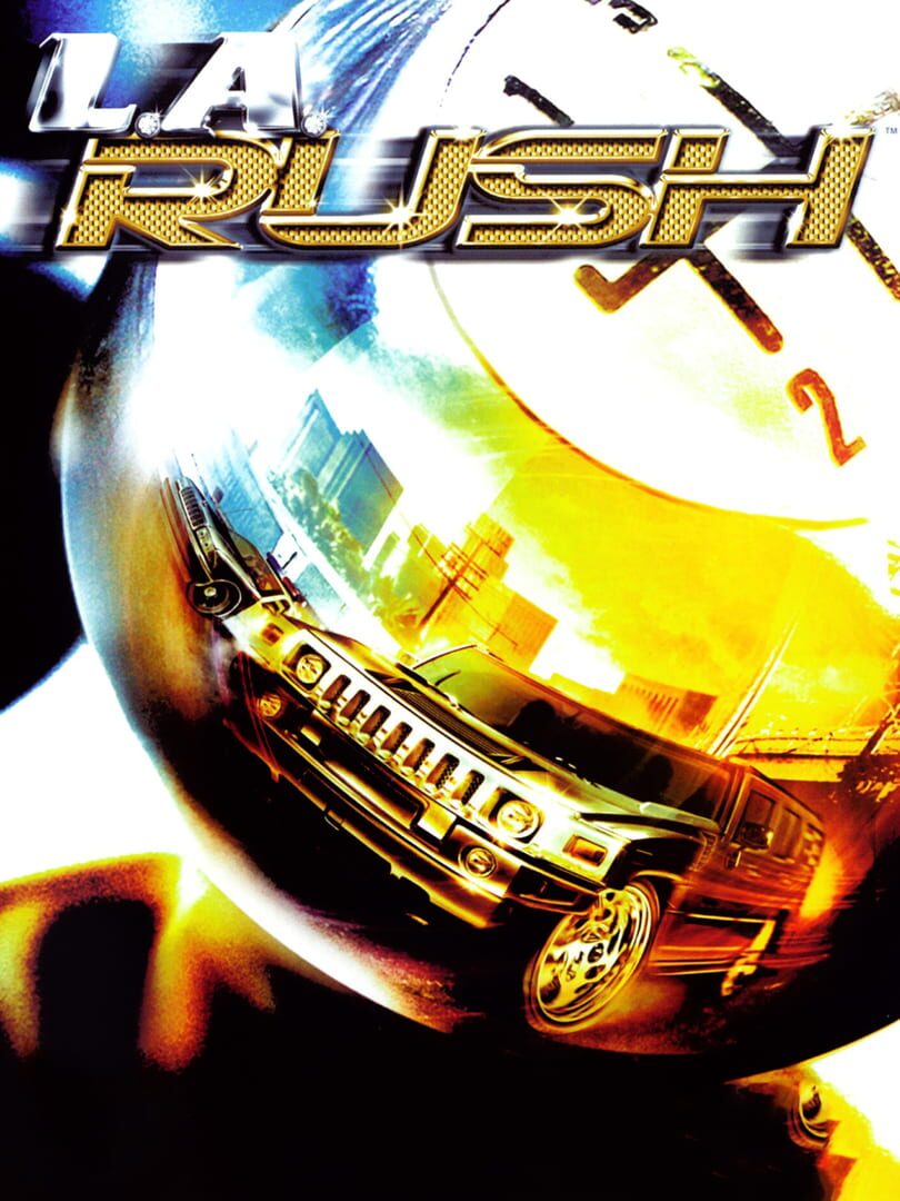 L.A. Rush (2005)