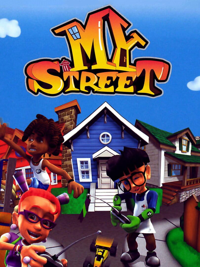 My Street (2003)