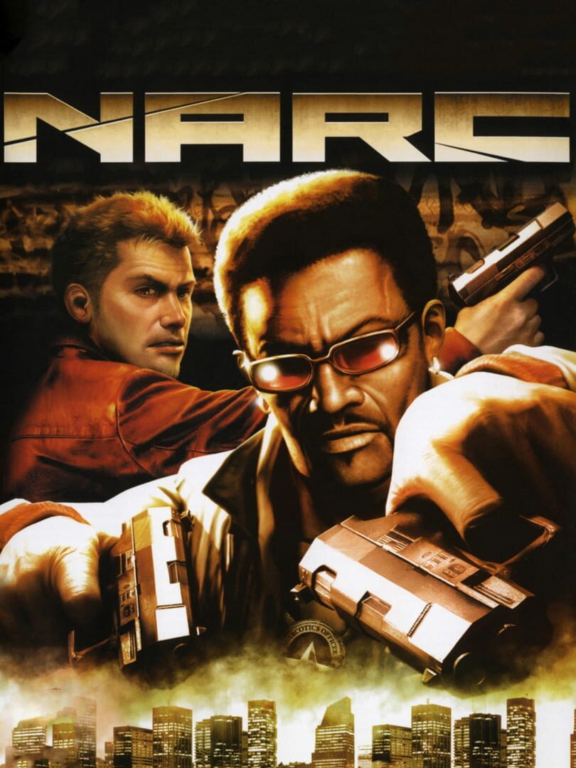 Narc (2005)