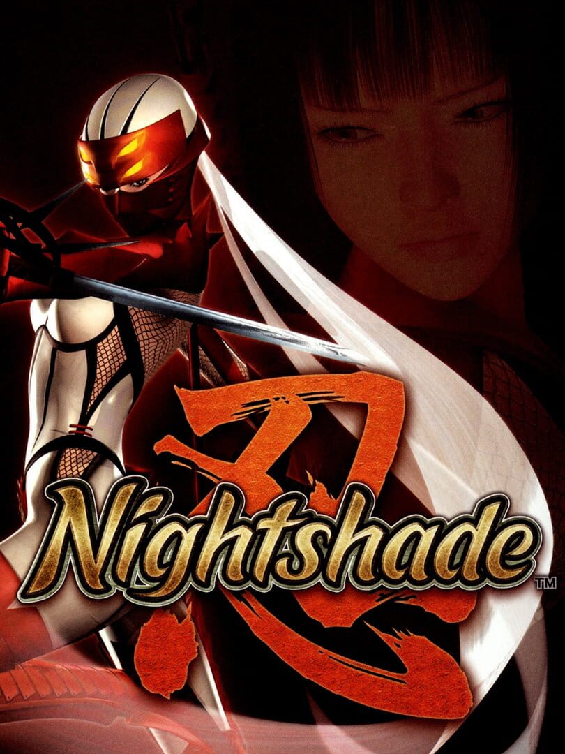 Nightshade (2003)