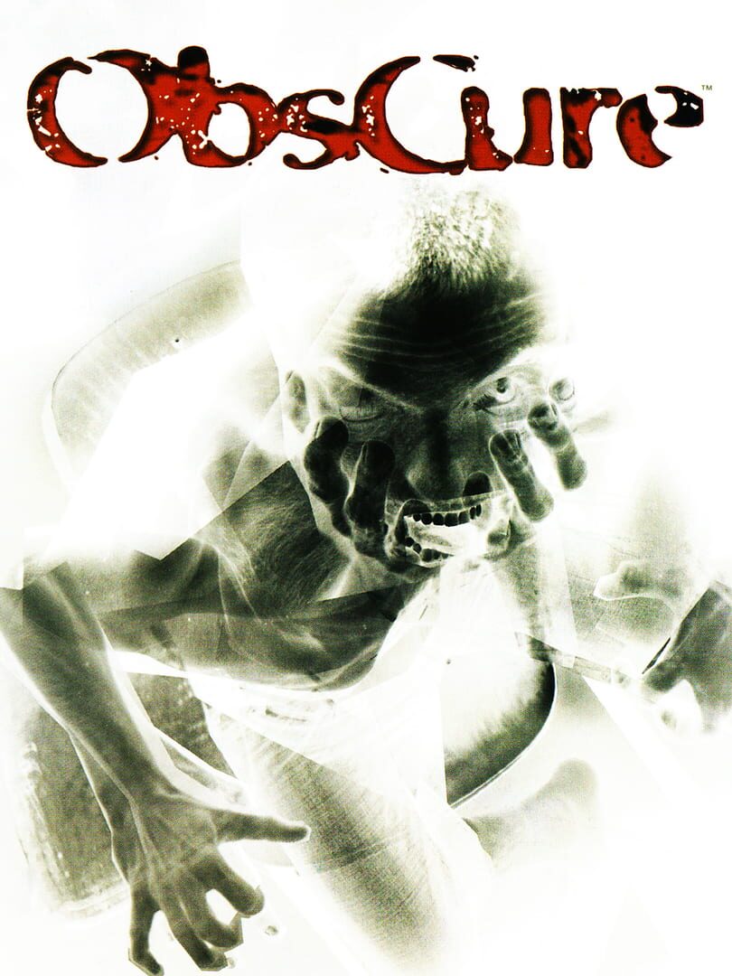 ObsCure (2004)