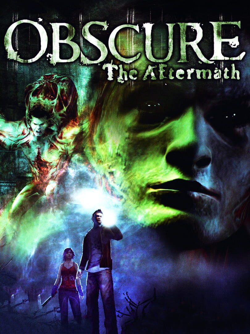 ObsCure: The Aftermath (2007)