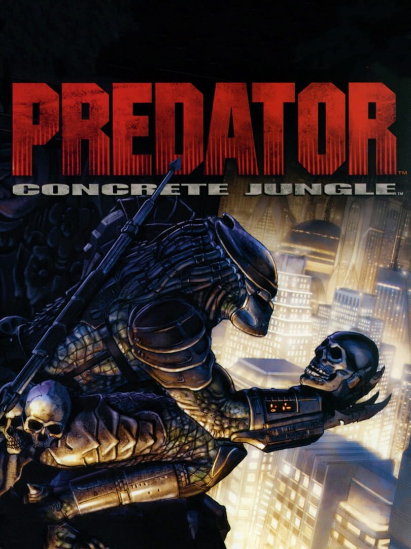 Predator