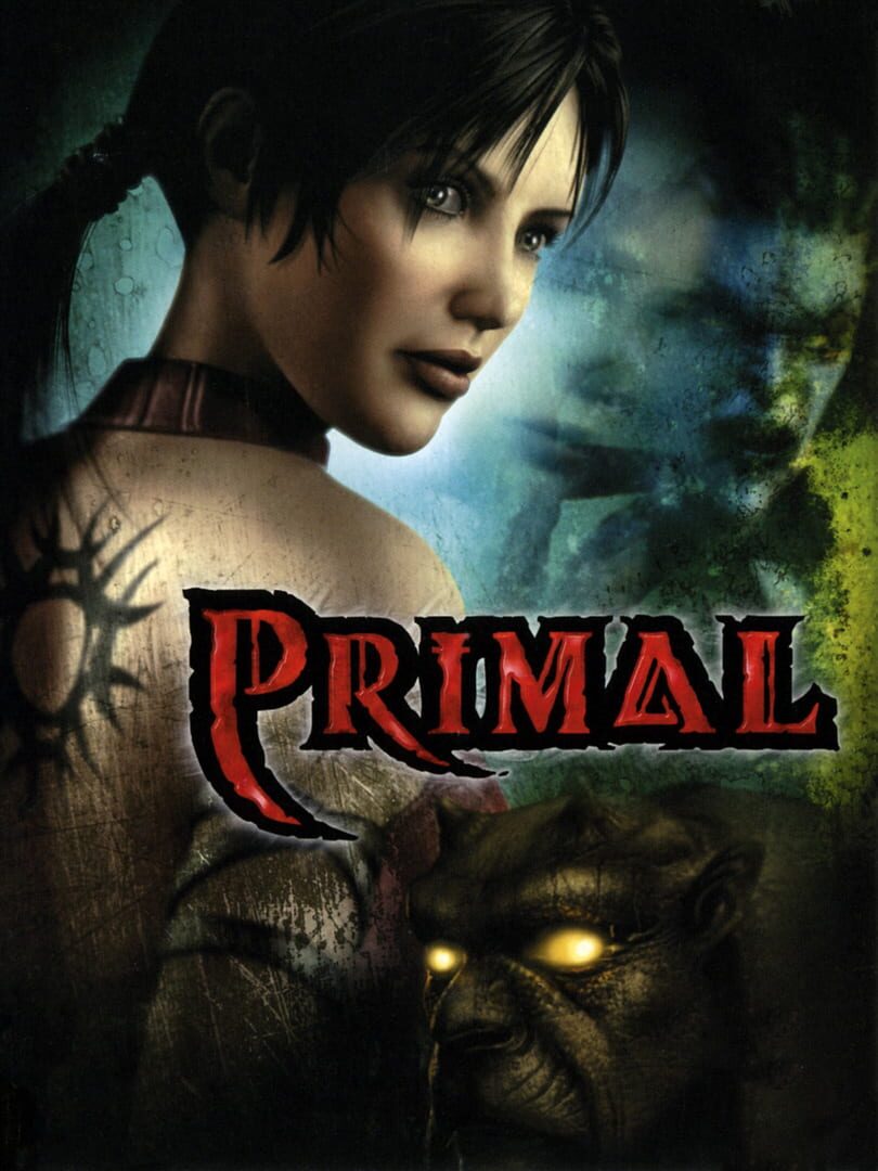 Primal (2003)