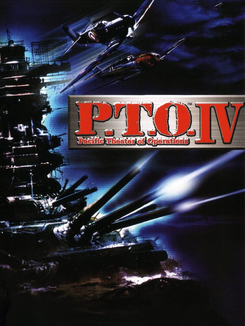 P.T.O. IV (2003)