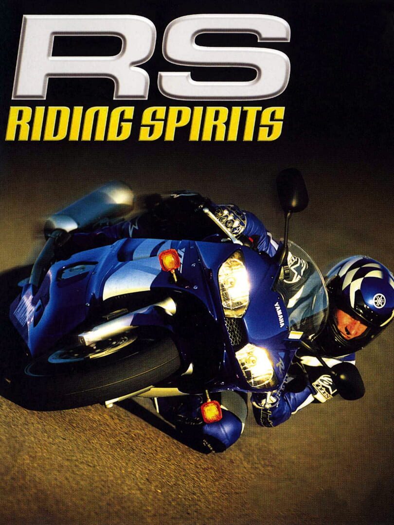 Riding Spirits (2002)