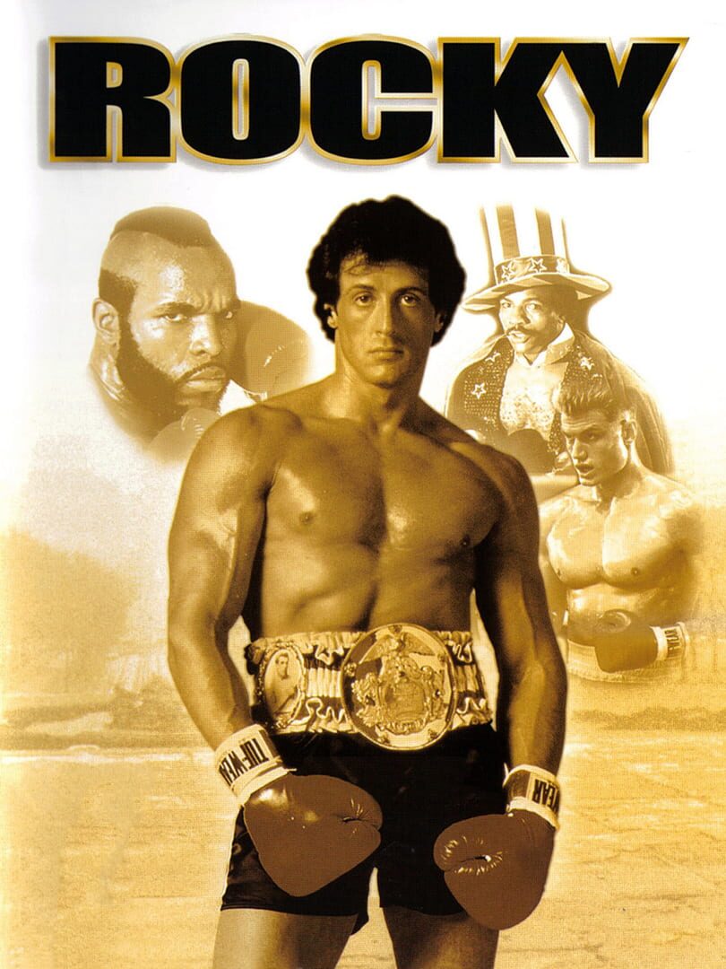 Rocky (2002)