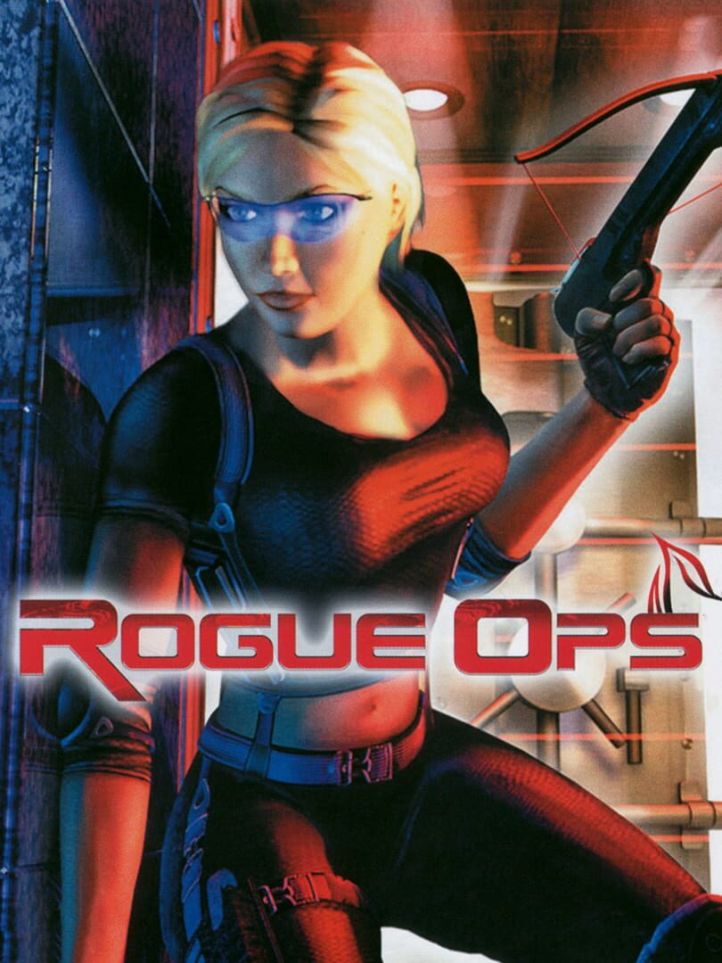 Rogue Ops (2003)