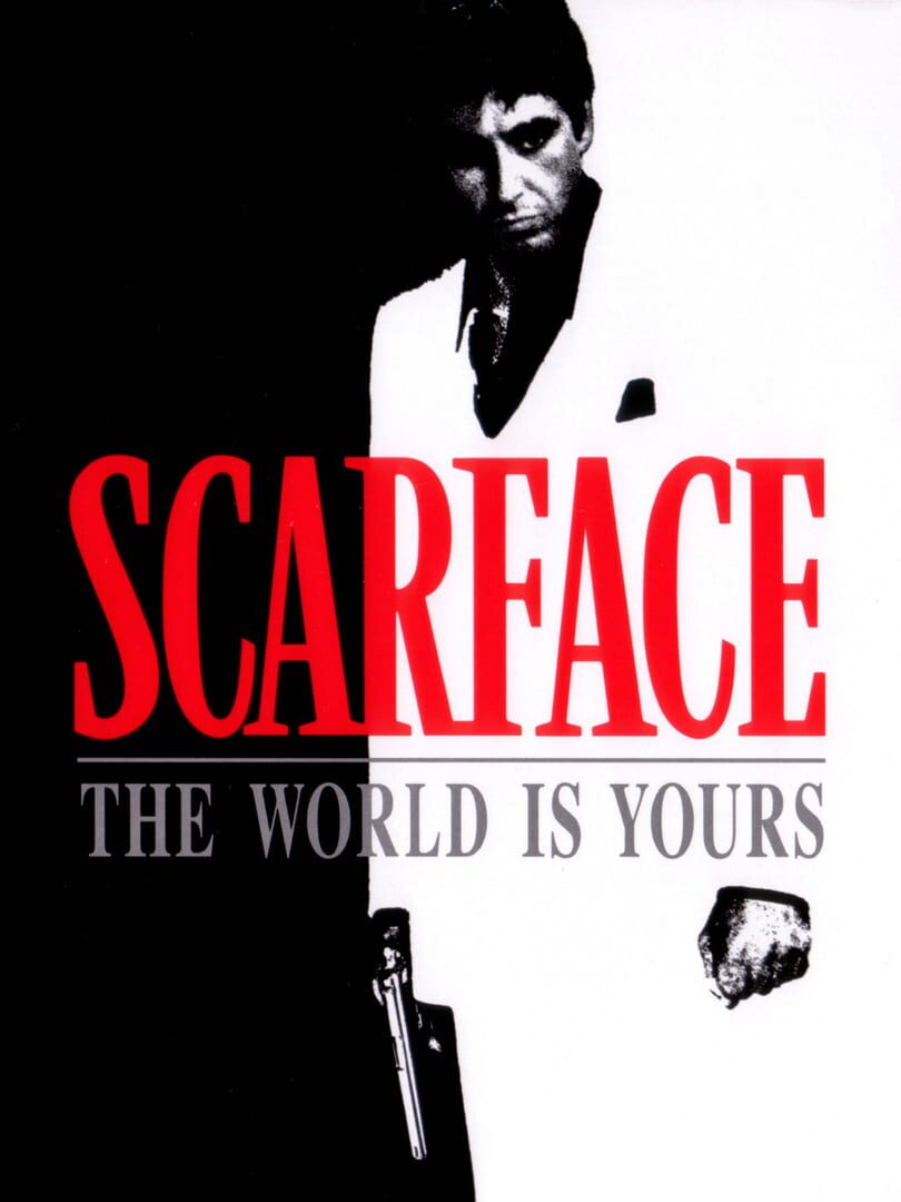 Scarface: The World Is Yours (2006)