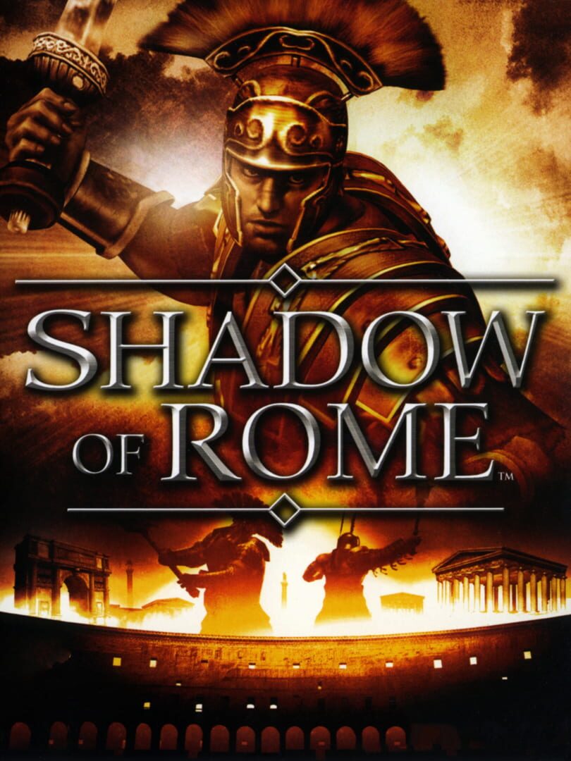 Shadow of Rome (2005)