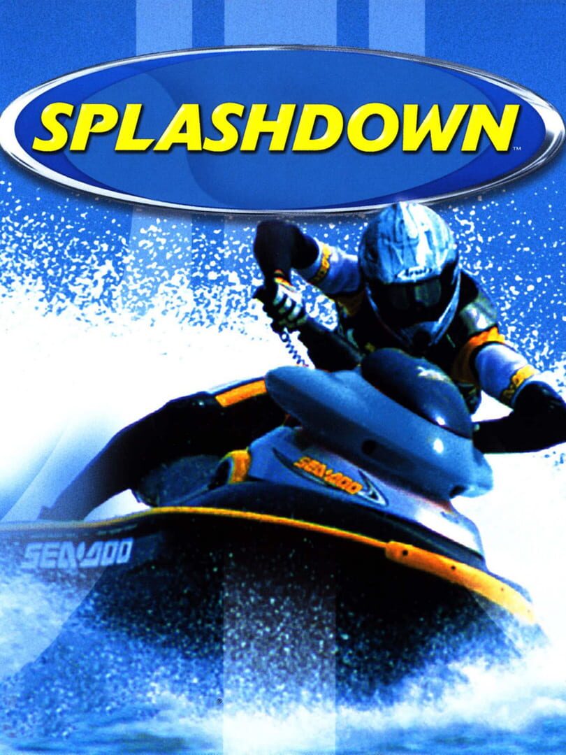 Splashdown (2001)