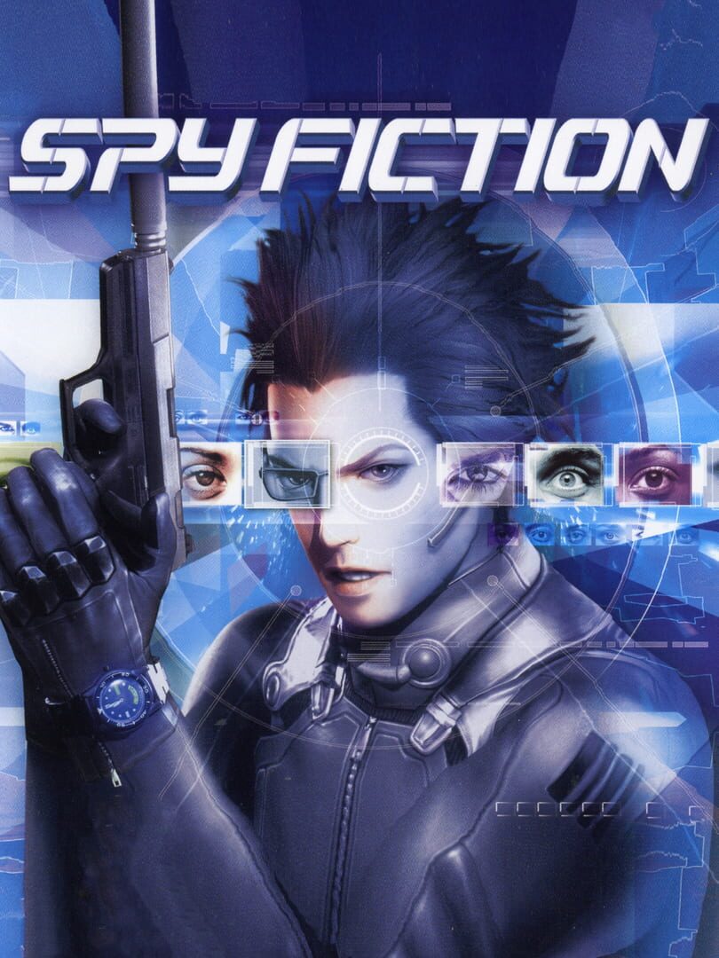 Spy Fiction (2003)