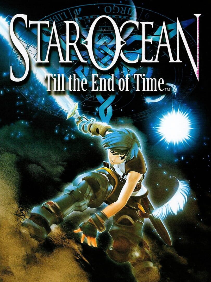 Star Ocean: Till the End of Time (2003)