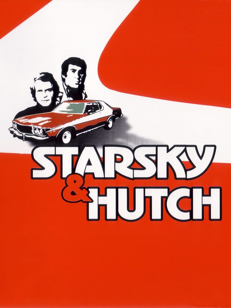 Starsky & Hutch (2003)