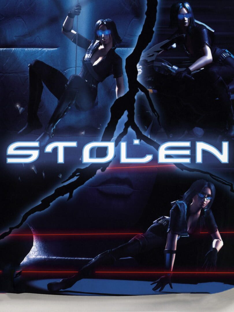 Stolen (2005)