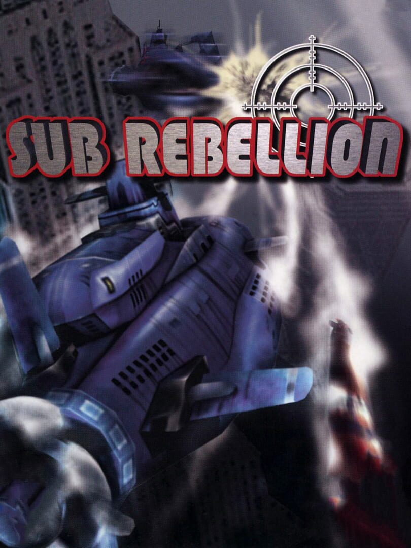 Sub Rebellion (2002)