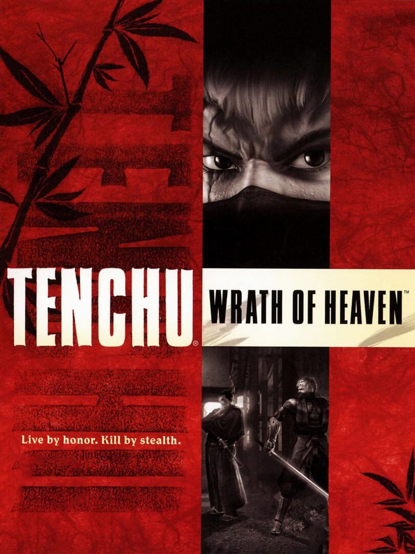 Tenchu: Wrath of Heaven (2003)