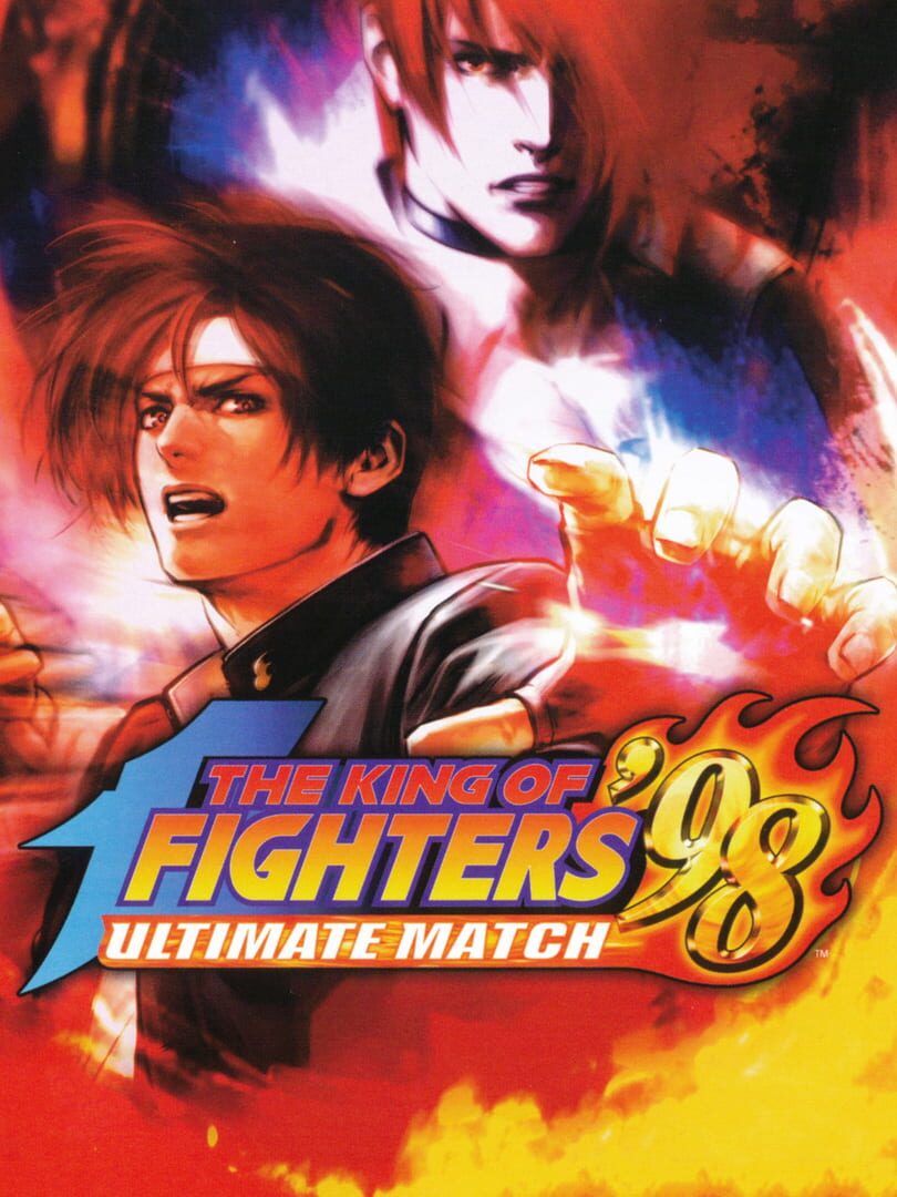 The King of Fighters '98: Ultimate Match (2008)