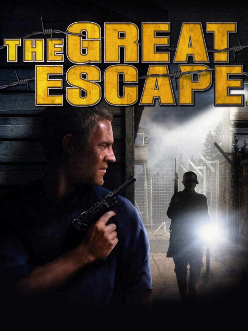 The Great Escape (2003)