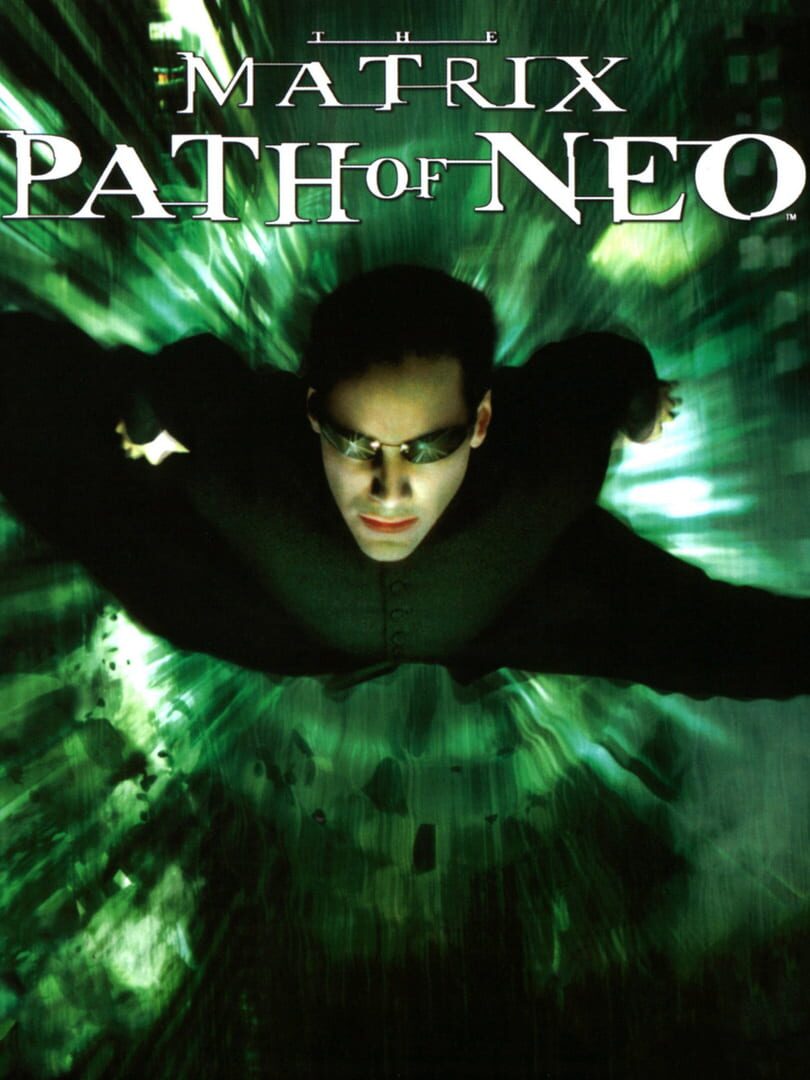 The Matrix: Path of Neo (2005)