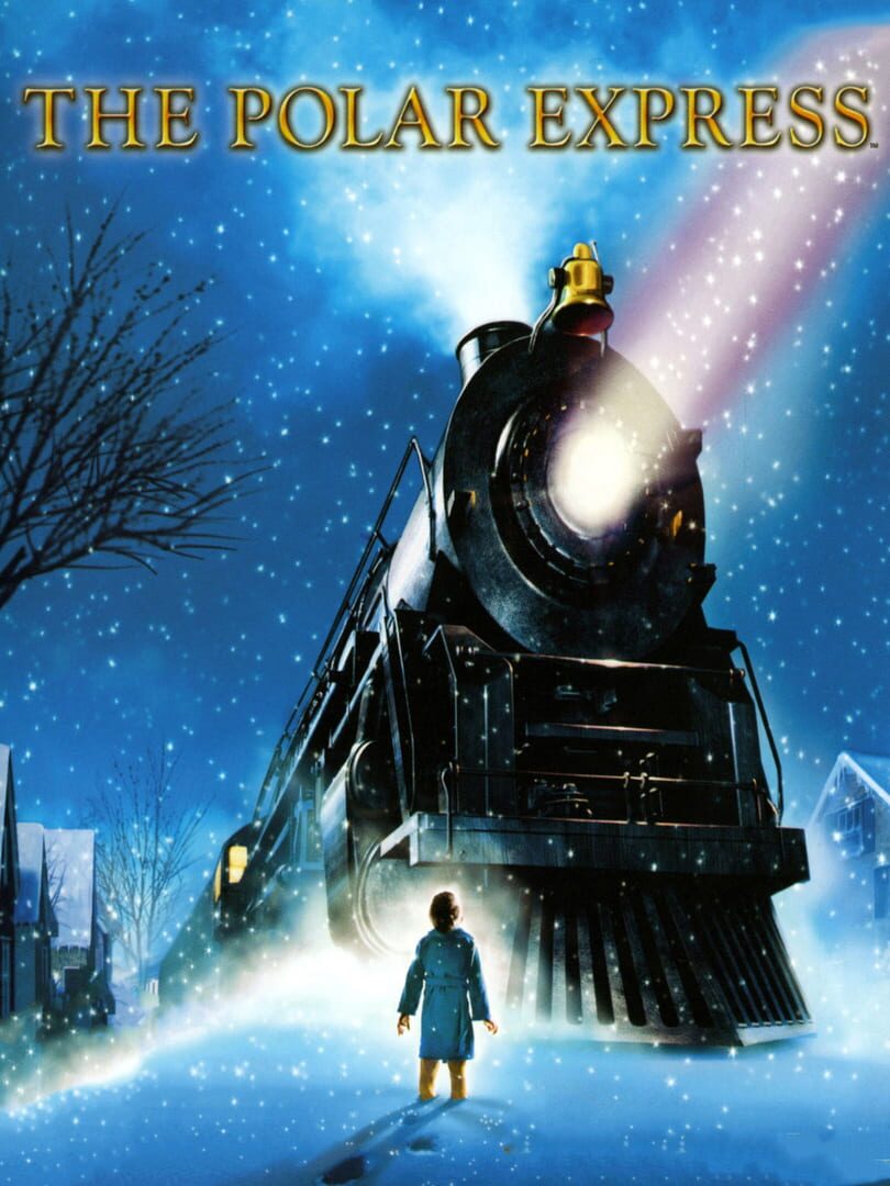 The Polar Express (2004)