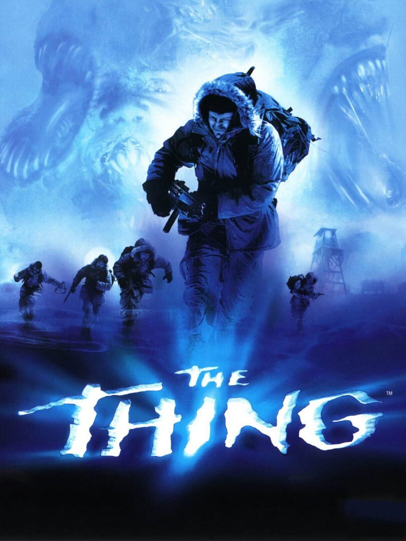 The Thing (2002)