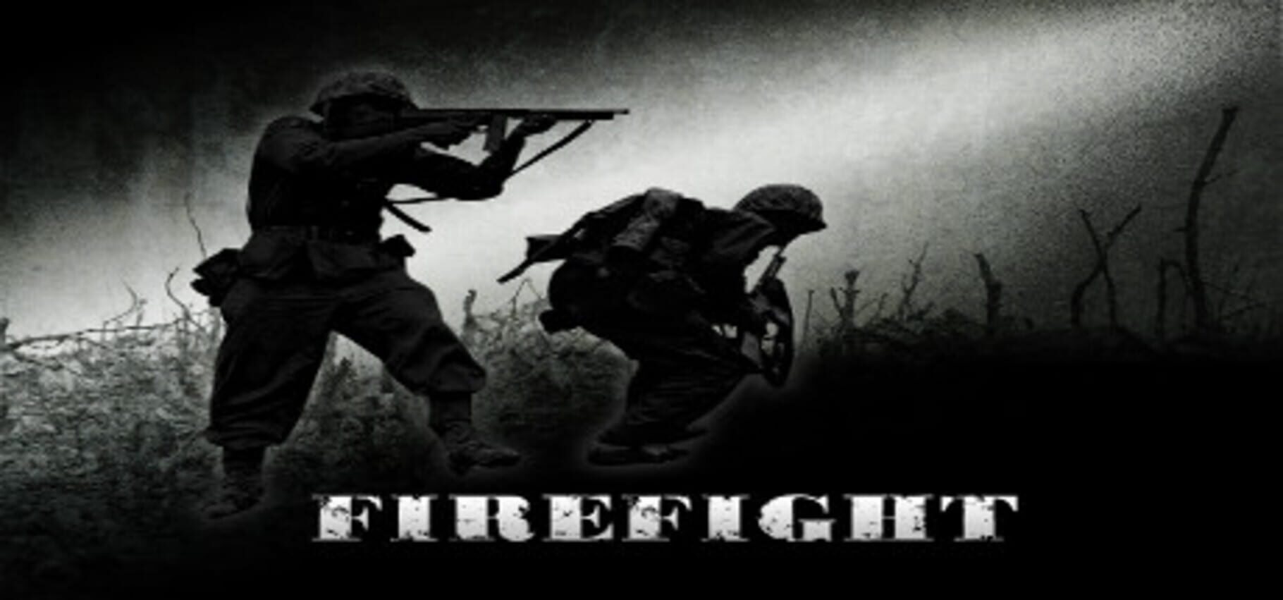 Firefight Remake (2016)