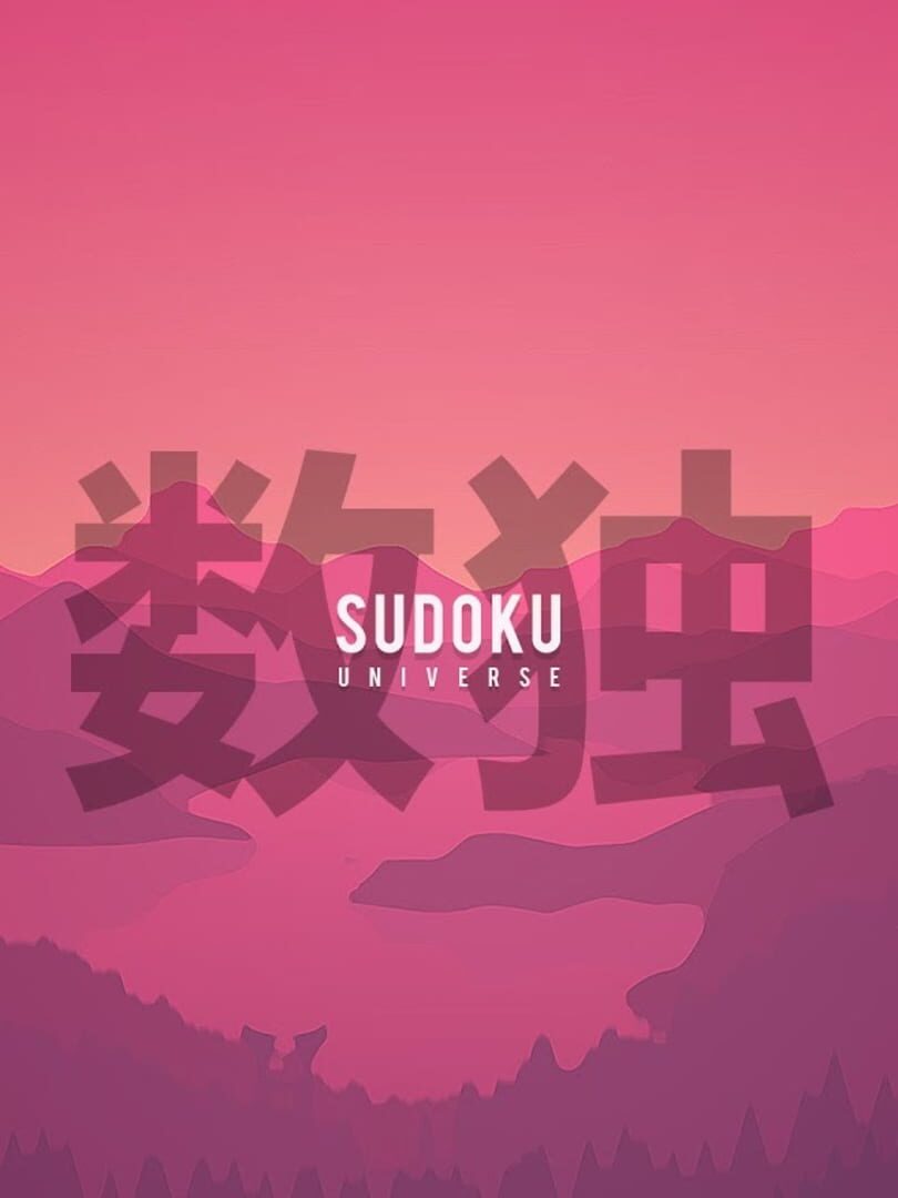 Sudoku Universe