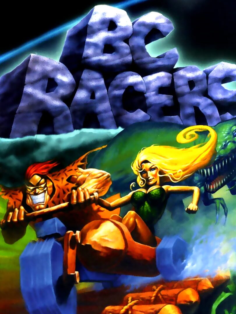 BC Racers (1994)