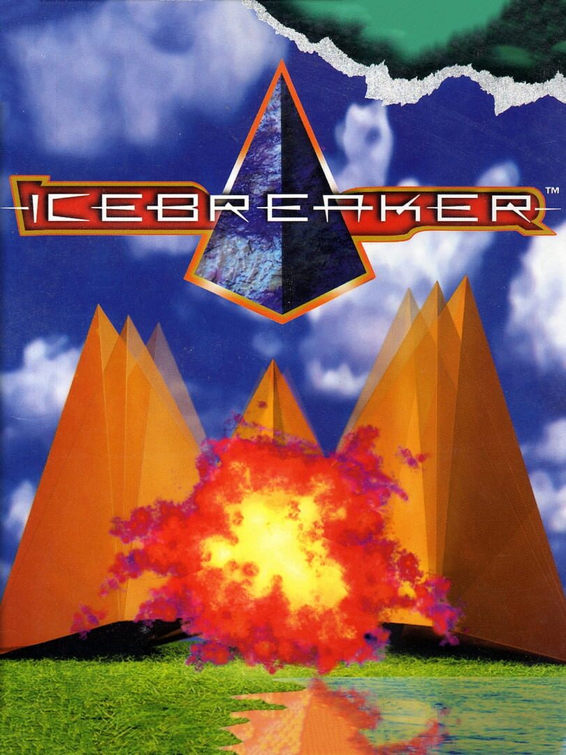 Icebreaker (1995)