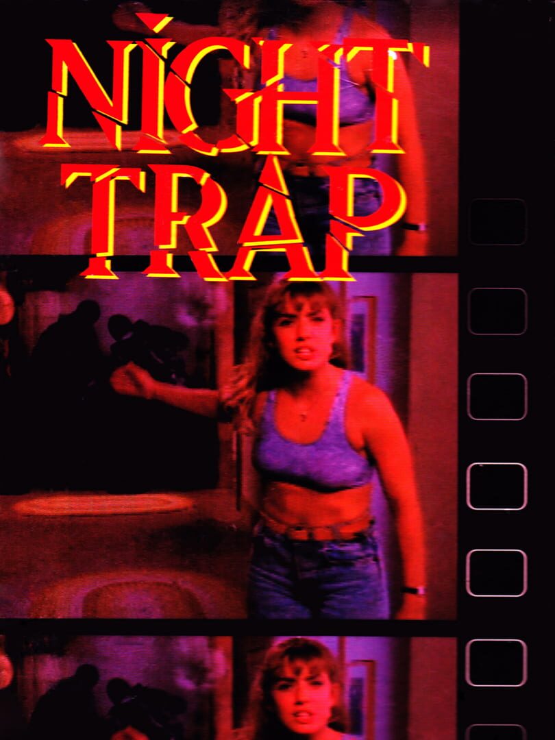 Night Trap (1992)