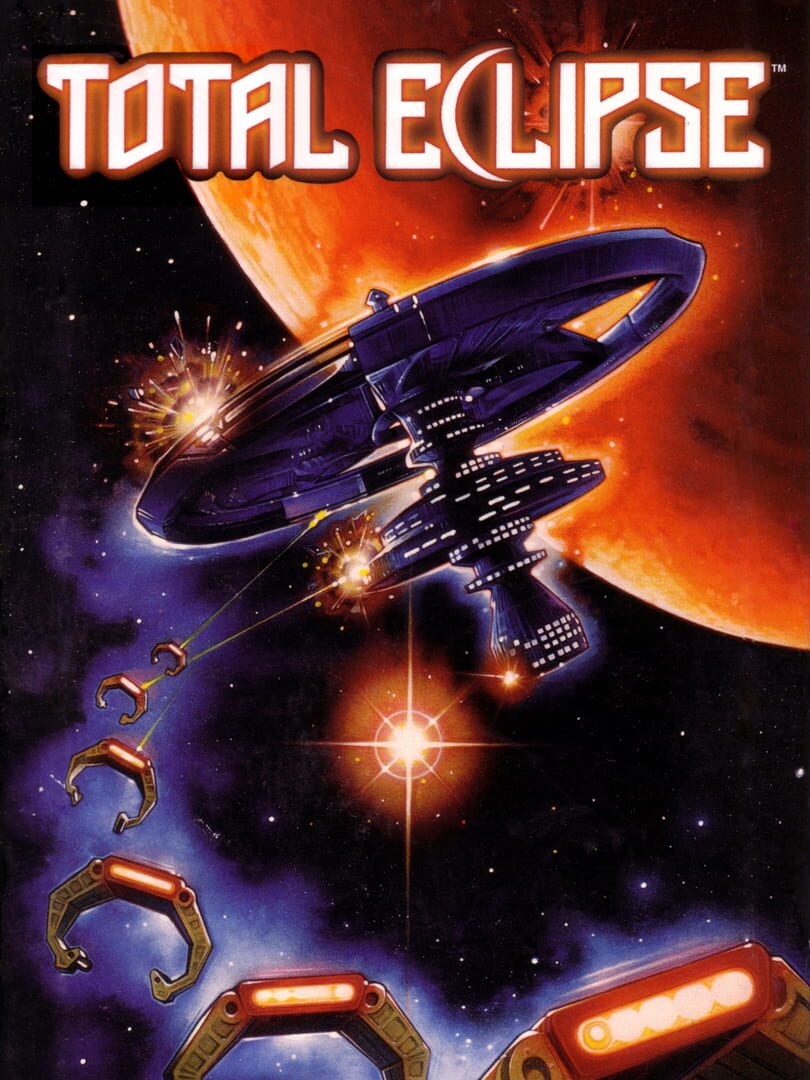 Total Eclipse (1994)