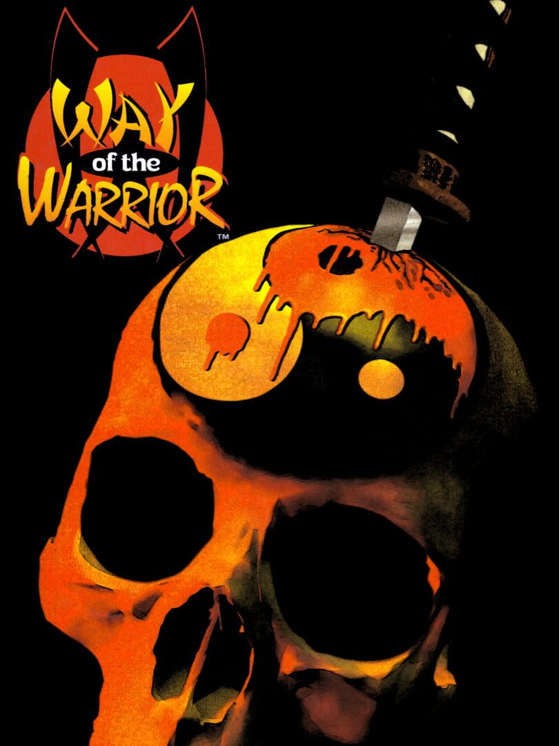 Way of the Warrior (1994)