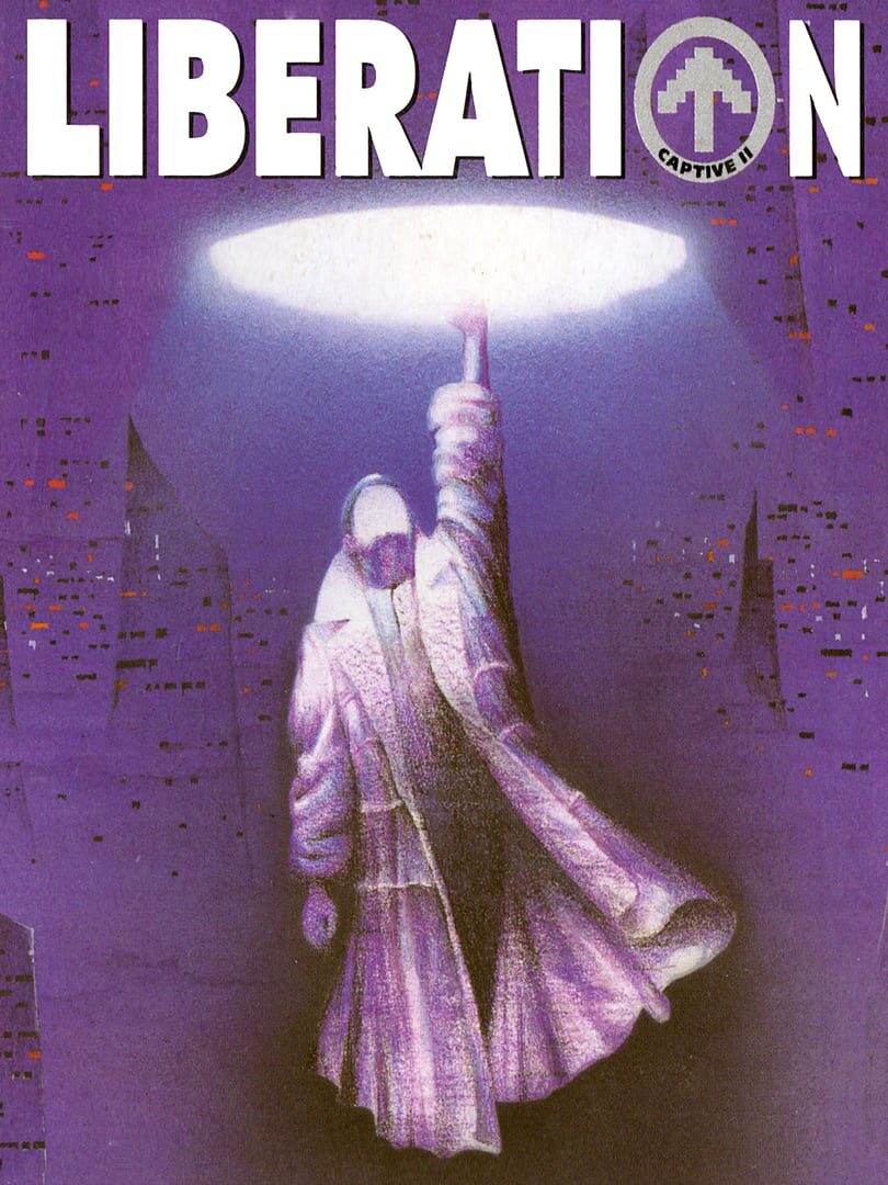 Liberation: Captive II (1994)