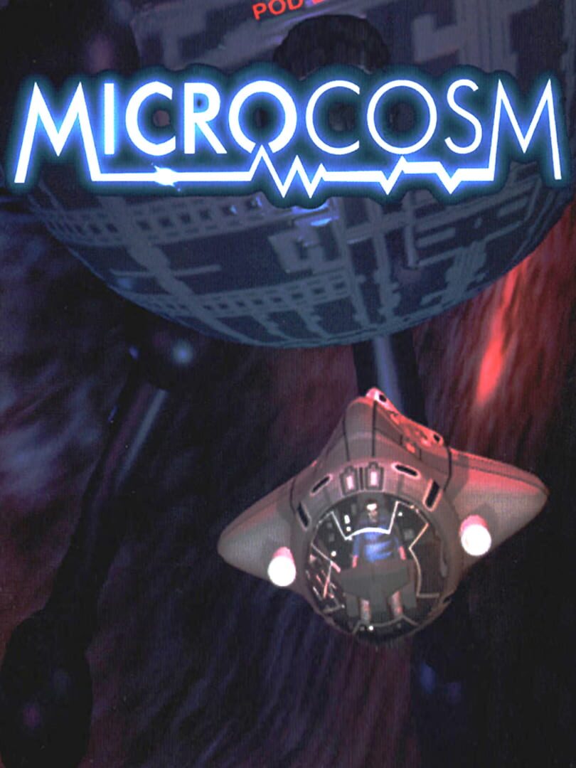 Microcosm (1993)