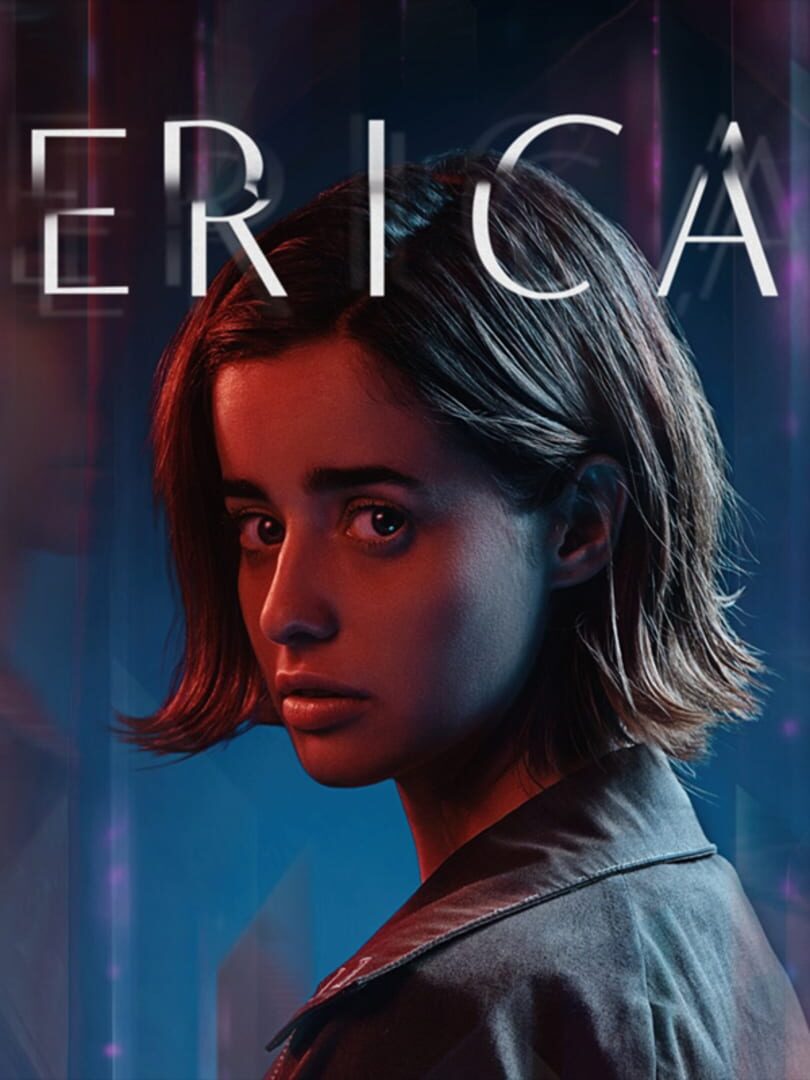 Erica (2019)